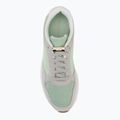 Кросівки жіночі Tommy Hilfiger Chic Eva Runner Mesh gentle jade/grey whisper 5