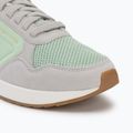 Кросівки жіночі Tommy Hilfiger Chic Eva Runner Mesh gentle jade/grey whisper 7