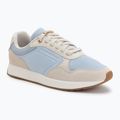 Кросівки жіночі Tommy Hilfiger Chic Eva Runner Mesh breezy blue/soft cream