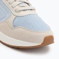 Кросівки жіночі Tommy Hilfiger Chic Eva Runner Mesh breezy blue/soft cream 7