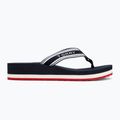 В'єтнамки жіночі Tommy Hilfiger Flag Print Summer Sandal rwb 2