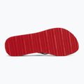 В'єтнамки жіночі Tommy Hilfiger Flag Print Summer Sandal rwb 4