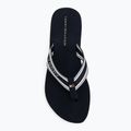 В'єтнамки жіночі Tommy Hilfiger Flag Print Summer Sandal rwb 5