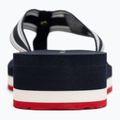 В'єтнамки жіночі Tommy Hilfiger Flag Print Summer Sandal rwb 6