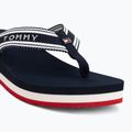 В'єтнамки жіночі Tommy Hilfiger Flag Print Summer Sandal rwb 7