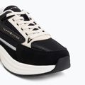 Жіноче взуття Tommy Hilfiger Sporty Chic Runner чорного кольору 7