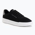 Кеди чоловічі Tommy Hilfiger Court Knit black