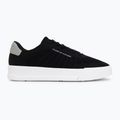 Кеди чоловічі Tommy Hilfiger Court Knit black 2