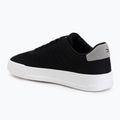 Кеди чоловічі Tommy Hilfiger Court Knit black 3