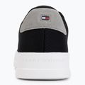 Кеди чоловічі Tommy Hilfiger Court Knit black 6