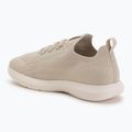 Кросівки жіночі Tommy Hilfiger Knit Extralight Runner classic beige 3