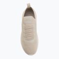 Кросівки жіночі Tommy Hilfiger Knit Extralight Runner classic beige 5