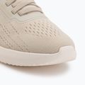 Кросівки жіночі Tommy Hilfiger Knit Extralight Runner classic beige 7