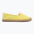 Еспадрильї жіночі Tommy Hilfiger Flag Canvas lime 2