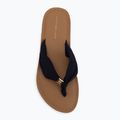 В'єтнамки жіночі Tommy Hilfiger Footbed Summer Sandal Leather space blue 5