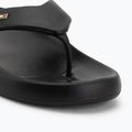 В'єтнамки жіночі Tommy Hilfiger Lightweight Summer Sandal black 7
