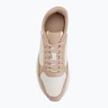 Кросівки жіночі Tommy Hilfiger Chic Eva Runner Misty blush/ancient white 5