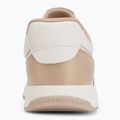 Кросівки жіночі Tommy Hilfiger Chic Eva Runner Misty blush/ancient white 6