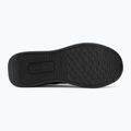 Кросівки чоловічі Tommy Hilfiger Lightweight Knitted Runner black 4