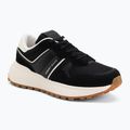 Кросівки жіночі Tommy Jeans Sporty Runner black