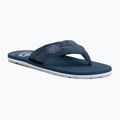 В'єтнамки чоловічі Tommy Hilfiger Patch Beach Sandal aegean sea
