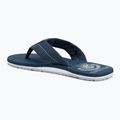 В'єтнамки чоловічі Tommy Hilfiger Patch Beach Sandal aegean sea 3