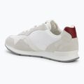 Кросівки чоловічі Tommy Hilfiger Maxlite Mix white 3