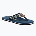 В'єтнамки чоловічі Tommy Hilfiger Sporty aegean sea