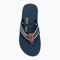 В'єтнамки чоловічі Tommy Hilfiger Sporty aegean sea 5
