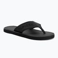 В'єтнамки чоловічі Tommy Hilfiger Lbeach Sandal Leather black