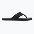 В'єтнамки чоловічі Tommy Hilfiger Lbeach Sandal Leather black 2