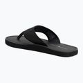 В'єтнамки чоловічі Tommy Hilfiger Lbeach Sandal Leather black 3