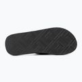 В'єтнамки чоловічі Tommy Hilfiger Lbeach Sandal Leather black 4