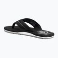 В'єтнамки чоловічі Tommy Hilfiger Patch Beach Sandal black 3
