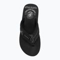 В'єтнамки чоловічі Tommy Hilfiger Patch Beach Sandal black 5