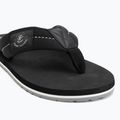 В'єтнамки чоловічі Tommy Hilfiger Patch Beach Sandal black 7