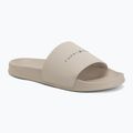 Шльопанці чоловічі Tommy Hilfiger Core Pool classic beige