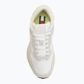 Кросівки жіночі Tommy Jeans Sporty Runner lime essence/ivory 5