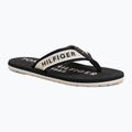 В'єтнамки чоловічі Tommy Hilfiger Sporty black