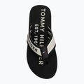 В'єтнамки чоловічі Tommy Hilfiger Sporty black 5