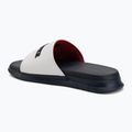 Шльопанці чоловічі Tommy Hilfiger Dual Density white 3