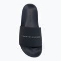 Шльопанці чоловічі Tommy Hilfiger Core Pool desert sky 5