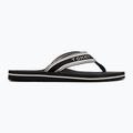 В'єтнамки жіночі Tommy Hilfiger Webbing Summer Sandal black 2