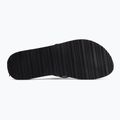 В'єтнамки жіночі Tommy Hilfiger Webbing Summer Sandal black 4