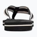 Жіночі в'єтнамки Tommy Hilfiger Webbing Summer Sandal black 6