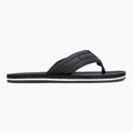 В'єтнамки чоловічі Tommy Hilfiger Padded Beach black 2