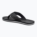 В'єтнамки чоловічі Tommy Hilfiger Padded Beach black 3