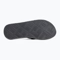 В'єтнамки чоловічі Tommy Hilfiger Padded Beach black 4