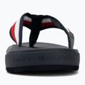 В'єтнамки чоловічі Tommy Hilfiger Molded RBW Beach rwb 6