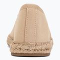 Взуття жіноче Tommy Hilfiger Flag Canvas clayed pebble 6